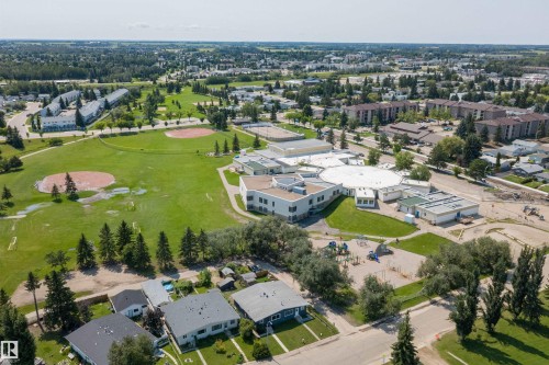 4204 42 Avenue, Stony Plain, AB - Outdoor With View