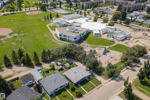 4204 42 Avenue, Stony Plain, AB - Outdoor With View