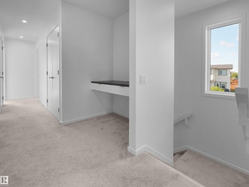 4597 66 Street, Beaumont, AB - Indoor Photo Showing Other Room