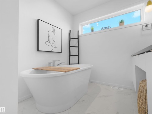 4597 66 Street, Beaumont, AB - Indoor
