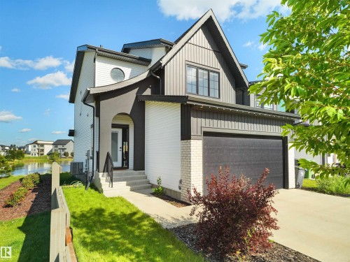 4597 66 Street, Beaumont, AB - Outdoor