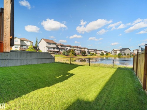 4597 66 Street, Beaumont, AB - Outdoor