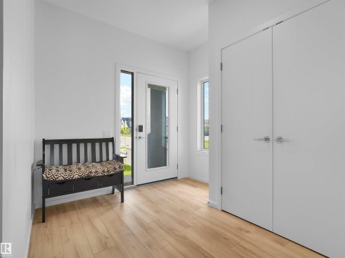 4597 66 Street, Beaumont, AB - Indoor
