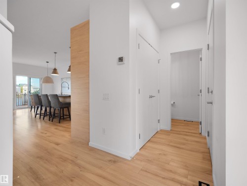 4597 66 Street, Beaumont, AB - Indoor Photo Showing Other Room