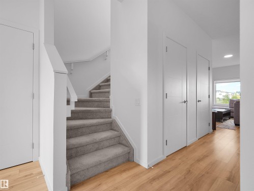 4597 66 Street, Beaumont, AB - Indoor Photo Showing Other Room