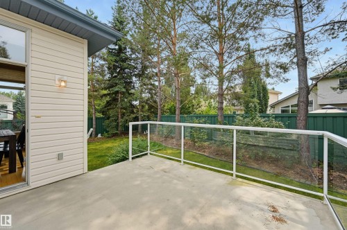 708 Haliburton Crescent Nw, Edmonton, AB - Outdoor With Exterior