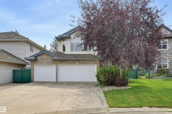 708 HALIBURTON Crescent NW  Edmonton, AB T6R 2X5