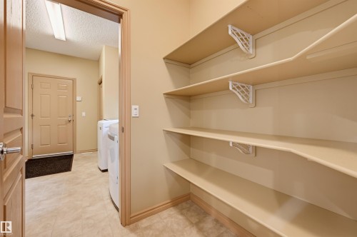 708 Haliburton Crescent Nw, Edmonton, AB - Indoor With Storage