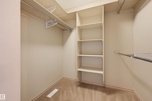 708 Haliburton Crescent Nw, Edmonton, AB - Indoor With Storage