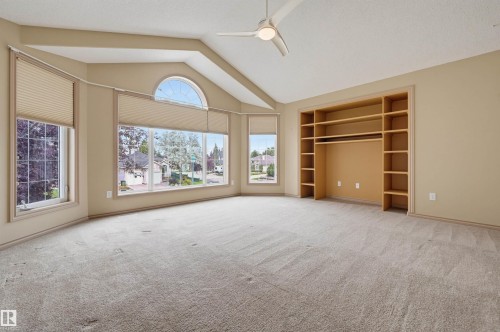 708 Haliburton Crescent Nw, Edmonton, AB - Indoor Photo Showing Other Room