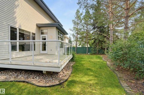 708 Haliburton Crescent Nw, Edmonton, AB - Outdoor