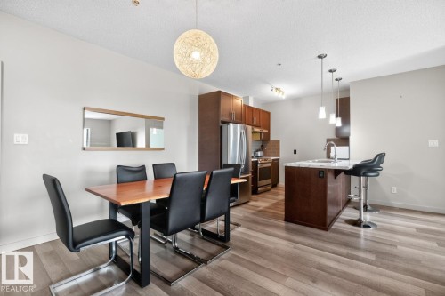 #307 1144 Adamson Dr Sw Sw, Edmonton, AB - Indoor Photo Showing Other Room
