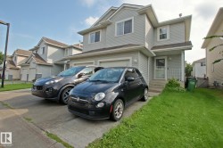 #42 4350 23 ST NW  Edmonton, AB T5T 1X8
