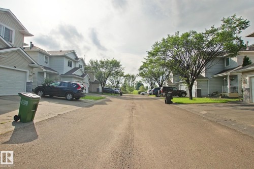 Additional content - #42 4350 23 St Nw, Edmonton, AB - Outdoor