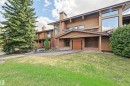 #1 14824 45 Av Nw, Edmonton, AB  -  Photo Showing Other Room 