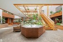 #1 14824 45 Av Nw, Edmonton, AB  - Indoor Photo Showing Other Room 