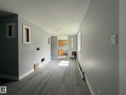 8732 101 Avenue Nw, Edmonton, AB - Indoor Photo Showing Other Room