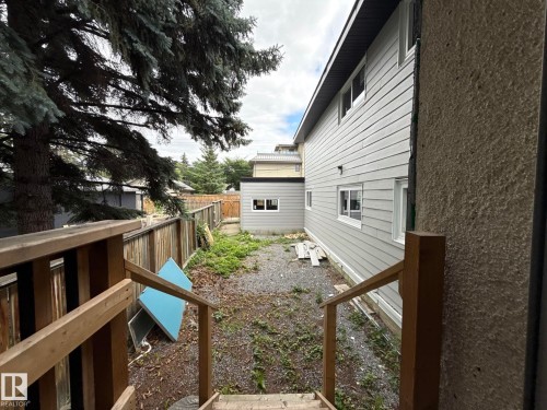 8732 101 Avenue Nw, Edmonton, AB - Outdoor With Exterior