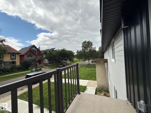 8732 101 Avenue Nw, Edmonton, AB - Outdoor With Exterior