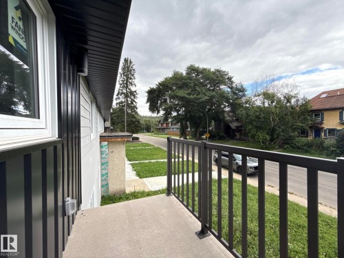 8732 101 Avenue Nw, Edmonton, AB - Outdoor With Exterior