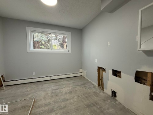 8732 101 Avenue Nw, Edmonton, AB - Indoor Photo Showing Other Room