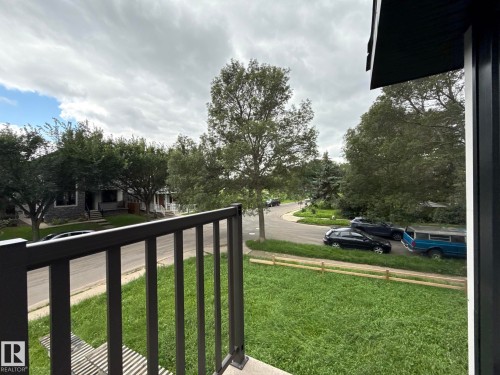 8732 101 Avenue Nw, Edmonton, AB - Outdoor