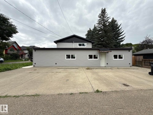 8732 101 Avenue Nw, Edmonton, AB - Outdoor