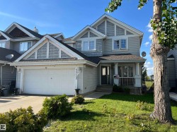 551 STEWART Crescent SW  Edmonton, AB T6X 0A8
