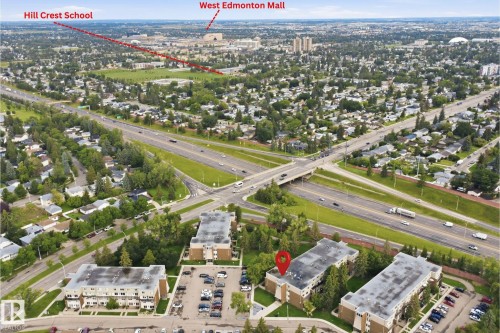 Additional content - 7825 159 Street Nw, Edmonton, AB - Outdoor With View