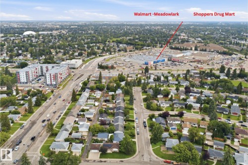 Additional content - 7825 159 Street Nw, Edmonton, AB - Outdoor With View