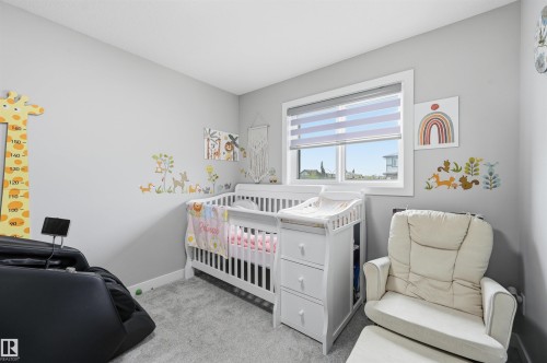 3 Penn Place, Spruce Grove, AB - Indoor Photo Showing Other Room