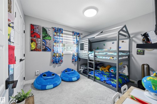 3 Penn Place, Spruce Grove, AB - Indoor