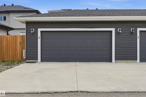 3 Penn Place, Spruce Grove, AB - Outdoor With Exterior