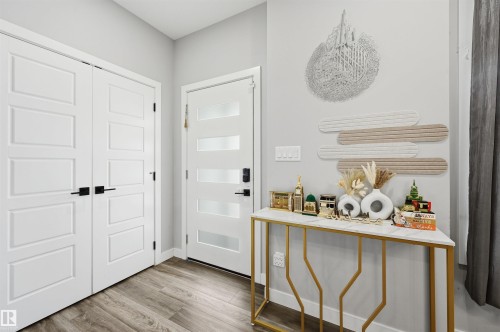 3 Penn Place, Spruce Grove, AB - Indoor Photo Showing Other Room