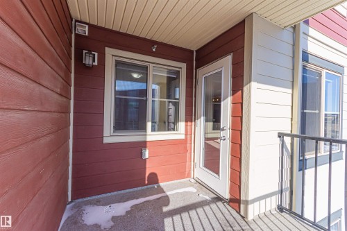 5816 Mullen Place Nw, Edmonton, AB - Outdoor With Deck Patio Veranda With Exterior