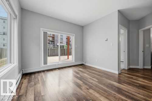 #105 10611 117 St Nw, Edmonton, AB - Indoor Photo Showing Other Room