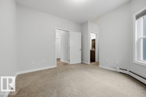 #105 10611 117 St Nw, Edmonton, AB - Indoor Photo Showing Other Room