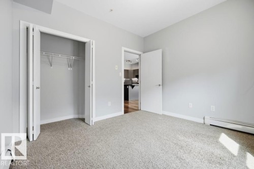 #105 10611 117 St Nw, Edmonton, AB - Indoor Photo Showing Other Room
