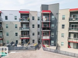 #105 10611 117 ST NW  Edmonton, AB T5H 0G6