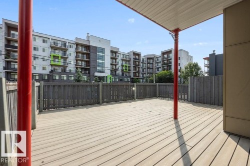 #105 10611 117 St Nw, Edmonton, AB - Outdoor With Exterior