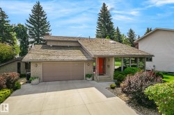 241 GREENOCH Crescent NW  Edmonton, AB T6L 1W6