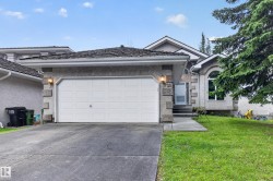925 BURROWS Crescent NW  Edmonton, AB T6R 2L3