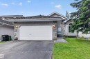 925 Burrows Crescent Nw, Edmonton, AB  - Outdoor 