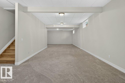925 Burrows Crescent Nw, Edmonton, AB - Indoor Photo Showing Other Room