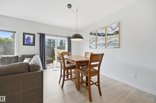 185 Larch Crescent, Leduc, AB - Indoor