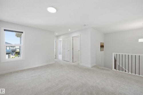 185 Larch Crescent, Leduc, AB - Indoor Photo Showing Other Room