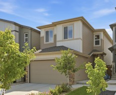 185 LARCH Crescent  Leduc, AB T9E 1N2