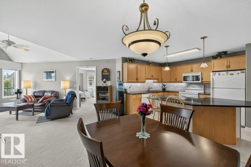 #411 8922 156 St Nw, Edmonton, AB - Indoor