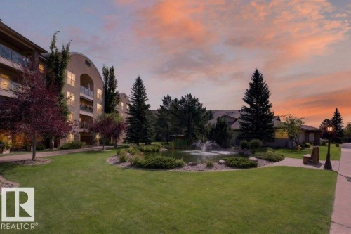 #411 8922 156 St Nw, Edmonton, AB - Outdoor