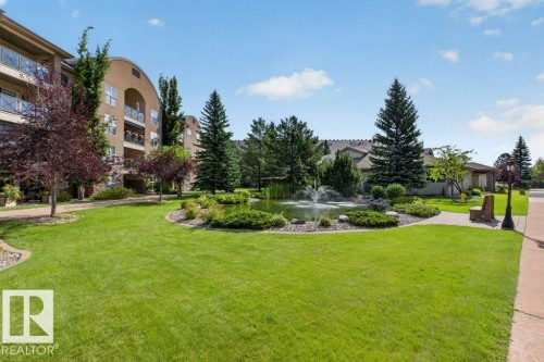 #411 8922 156 St Nw, Edmonton, AB - Outdoor